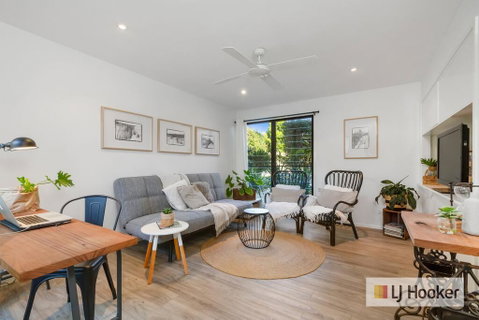 Tropical Oasis - Accommodation Fremantle 3