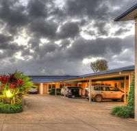 Tropixx Motel  Restaurant - Accommodation Fremantle