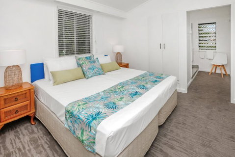 Tropical On McKenzie MK1 - Accommodation Fremantle 3