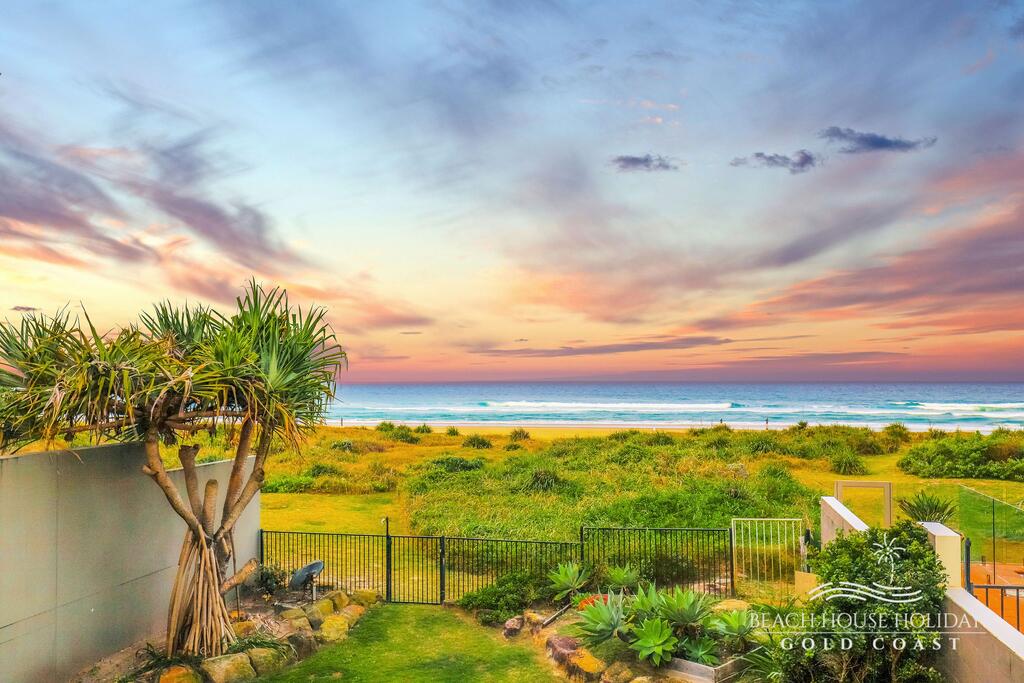 Pacific Fair QLD Accommodation Fremantle