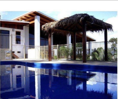 Tropicana - Accommodation Fremantle 0