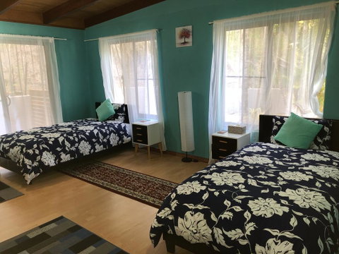 Tropicana - Accommodation Fremantle 1