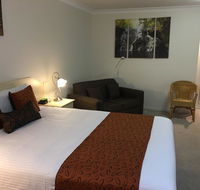 Tuckerbox Motor Inn - Accommodation Fremantle