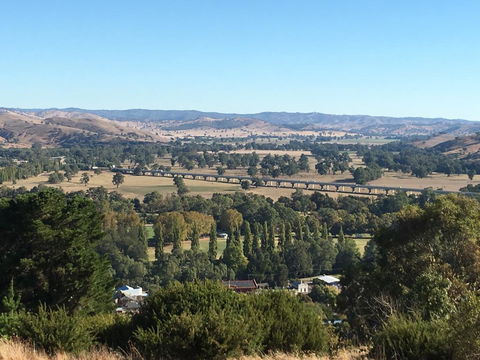 Tuckerbox Motor Inn - Accommodation Fremantle 3