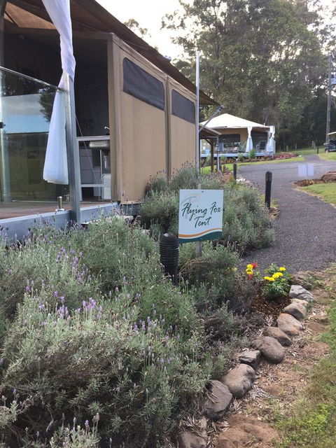 Tuckers Retreat - Accommodation Fremantle 3