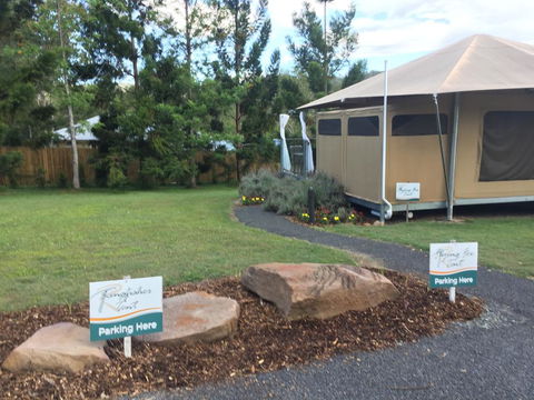 Tuckers Retreat - Accommodation Fremantle 1
