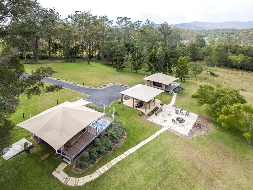 Biddaddaba QLD Accommodation Fremantle