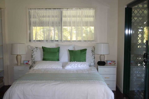 True North B&B - Accommodation Fremantle 1