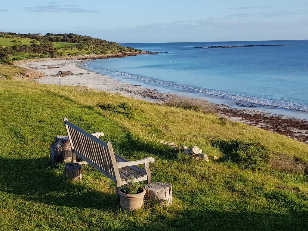 Kangaroo Island SA Accommodation Fremantle