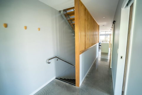 Tuffy's No. 1, 16A May Street, Crescent Head - Accommodation Fremantle 3
