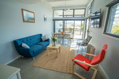 Tuffy's No. 1, 16A May Street, Crescent Head - Accommodation Fremantle 1