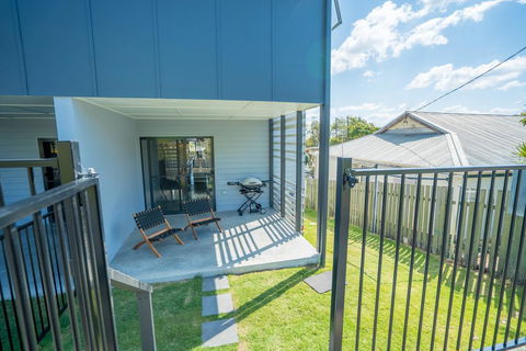 Tuffy's No. 1, 16A May Street, Crescent Head - Accommodation Fremantle 2