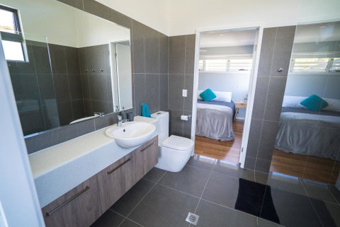 Tuffy's No. 2, 16B May Street, Crescent Head - Accommodation Fremantle 3