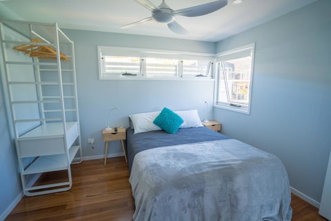 Tuffy's No. 2, 16B May Street, Crescent Head - Accommodation Fremantle 1