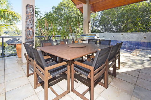 Tugun Lookout - Accommodation Fremantle 1