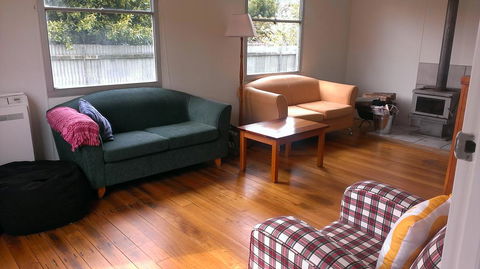 Tullah HideAway - Accommodation Fremantle 3