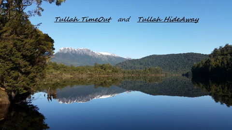 Tullah HideAway - Accommodation Fremantle 1