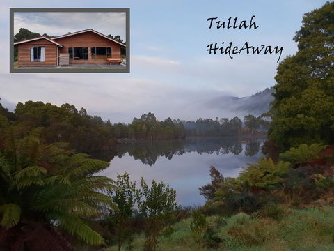 Tullah HideAway - Accommodation Fremantle 0
