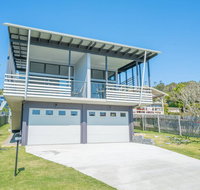Tuffy's No. 1 16A May Street Crescent Head - Accommodation Fremantle