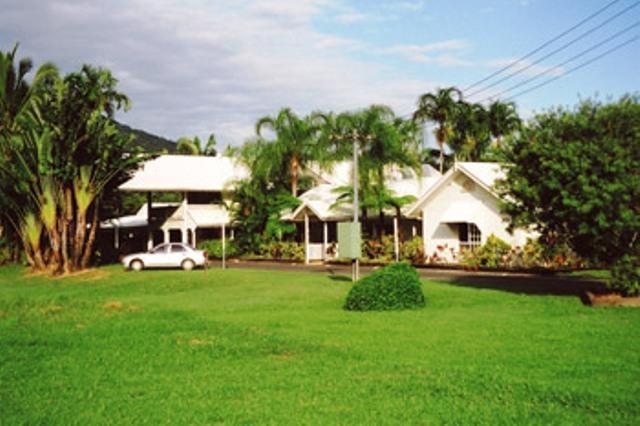 Jarra Creek QLD Accommodation Fremantle
