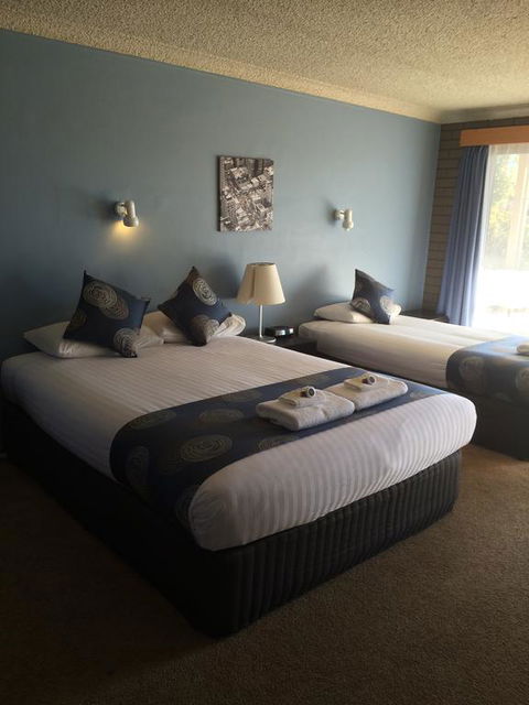Tumut Valley Motel - Accommodation Fremantle 2