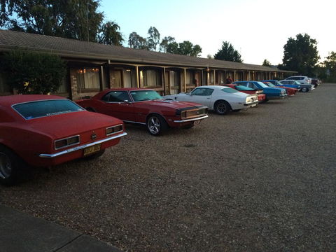 Tumut Valley Motel - Accommodation Fremantle 0