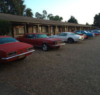 Tumut Valley Motel - Accommodation Fremantle
