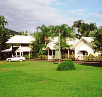 Tully Motel - Accommodation Fremantle