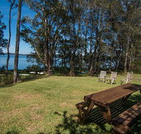 Tuppy's on the Lake - Accommodation Fremantle