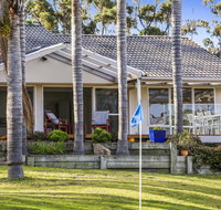 Tura Beach Golf Stays - Accommodation Fremantle
