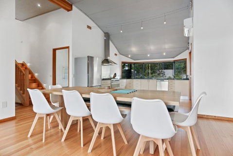 Tura Tree House - Accommodation Fremantle 2