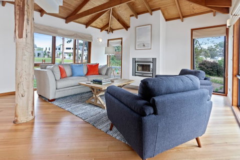 Tura Tree House - Accommodation Fremantle 3