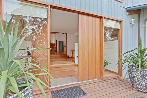 Tura Tree House - Accommodation Fremantle 1