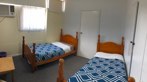 Turn-in Motel - Accommodation Fremantle 1