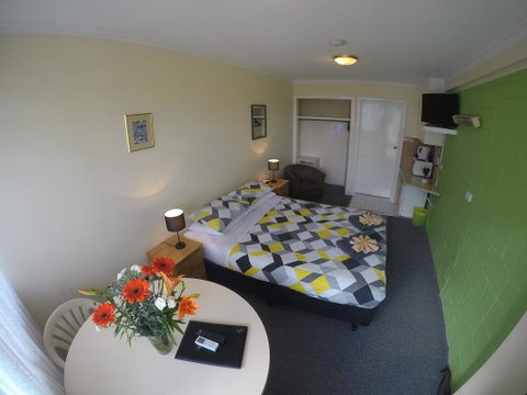 Turn-in Motel - Accommodation Fremantle 0