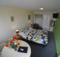 Turn-in Motel - Accommodation Fremantle