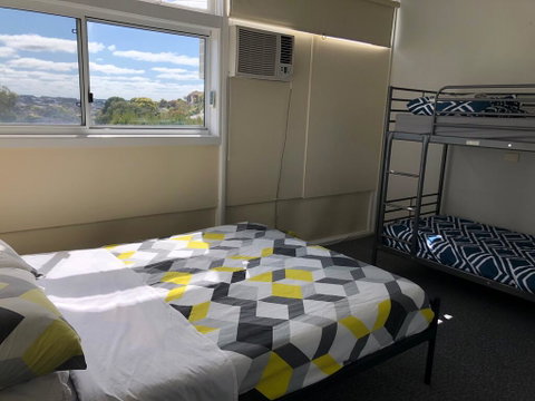 Turn-in Motel - Accommodation Fremantle 2