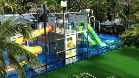 Turtle Beach Private Superior Apartment - Accommodation Fremantle 3
