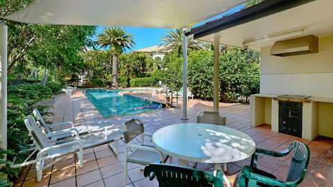Turtle Beach Private Superior Apartment - Accommodation Fremantle 2