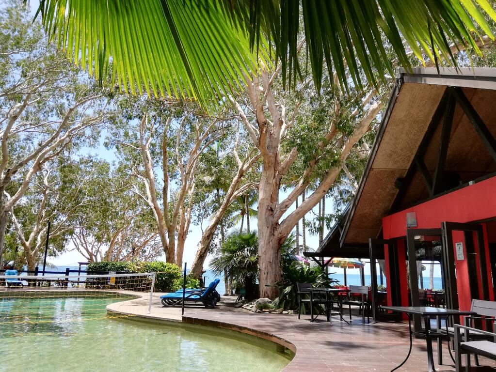 Wangetti QLD Accommodation Fremantle