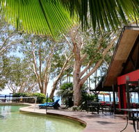 Turtle Cove Beach Resort - Adults Only LGBTQIA  Allies - Accommodation Fremantle