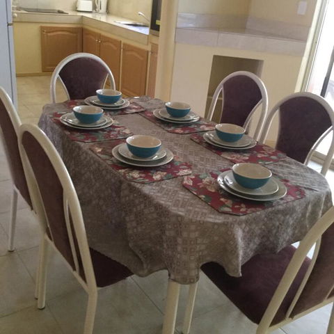 Tuscany Townhouse 3-4 - Accommodation Fremantle 3