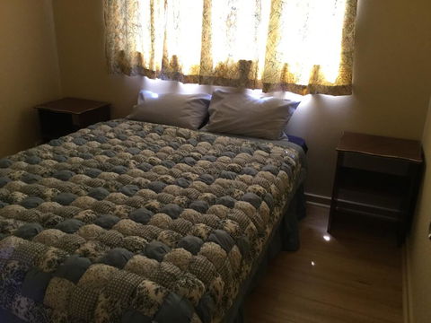 Tuscany Townhouse 3-4 - Accommodation Fremantle 1