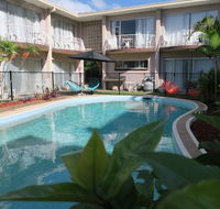 Tweed Central Motel - Accommodation Fremantle