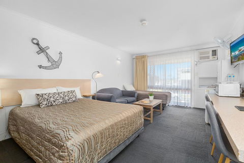 Tweed Harbour Motor Inn - Accommodation Fremantle 3