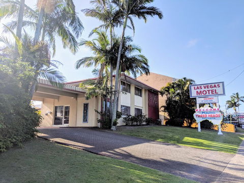 Tweed Heads Vegas Motel - Accommodation Fremantle 0