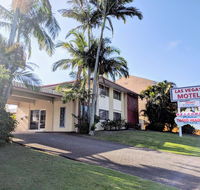 Tweed Heads Vegas Motel - Accommodation Fremantle