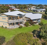 Twelve Apostles Port Campbell Bed  Breakfast - Accommodation Fremantle