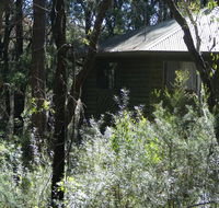 Twin Falls Bush Cottages - Accommodation Fremantle