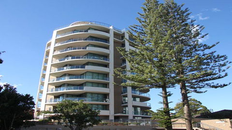 Twin Pines 301 - CBD Location - Accommodation Fremantle 0
